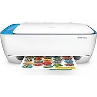 HP DeskJet 3639 Fotokopi + Taray�c� + M�rekkep P�sk�rtmeli Wi-Fi + Airprint Yaz�c� F5S43B