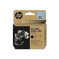 HP 925e 4K0W3PE Siyah Orijinal Kartu� | HP OfficeJet Pro 8120, 8120e, 8132e Uyumlu | 1.000 Sayfa