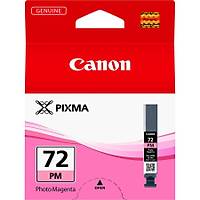 Canon PGI-72PM Foto K�rm�z� Orjinal Kartu� - Pixma Pro 10