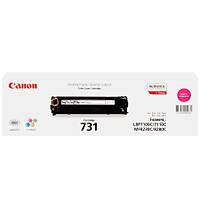 Canon CRG-731 K�rm�z� Orjinal Toner - LBP7100-LBP7110-MF8280-8230