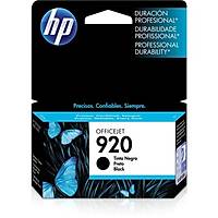 HP 920 CD971AE Siyah Orjinal Kartu� - 6000-6500-7000-7500