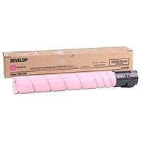Develop TN-321 K�rm�z� Orjinal Toner - ineo 224-284-364