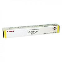 Canon C-EXV29 Sar� Orjinal Toner - IR-C5030 / C5035 / C5235 / C5240