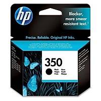 HP 350 CB335EE Siyah Orjinal Kartu� - D4260-C4280-C4480-C4275