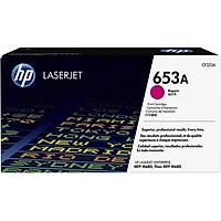 HP 653A CF323A K�rm�z� Orjinal Toner - M680z-M651dn-M680dn