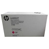 HP 646A CF033AC K�rm�z� Orjinal Toner - Laserjet CM4540