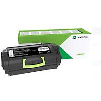 Lexmark 515H 51F5H00 Siyah Orjinal Toner - MS312-MS315-MS415
