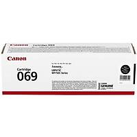 Canon CRG-069 Siyah Orjinal Toner