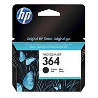 HP 364 CB316EE Siyah Orjinal Kartu� - 3070A-3520-4620-5510-5512