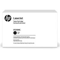 HP 59X-CF259XC Orjinal Toner Y�ksek Kapasiteli