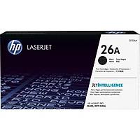 HP 26A CF226A Siyah Orjinal Toner - M402-M426