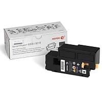 Xerox 6000 106R01634 Siyah Orjinal Toner - 6000-6010-6015