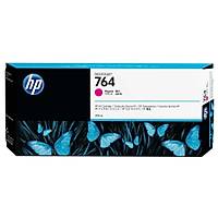 HP 764-C1Q14A K�rm�z� Orijinal Kartu�