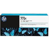 HP C1Q44A (773C) A��k Gri Orjinal Kartu� - DesignJet Z6600