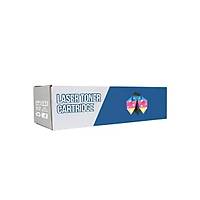 Canon CRG-707 Mavi (Cyan) Muadil Toner | i-SENSYS LBP-5000, LBP-5100 Uyumlu