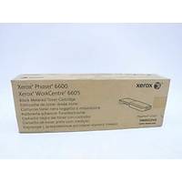 Xerox 6600 106R02240 Siyah Orjinal Toner - Phaser 6600-WC6605