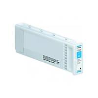 Epson T7142 C13T714200 Mavi Orjinal Kartu� SureColor SC-S70610