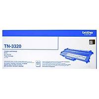 Brother TN-3320 Siyah Orjinal Toner - HL-5440D , HL-5450DN, HL-5470DW, HL-6180DW, DCP-8155DN