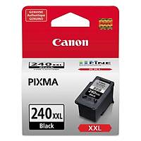 Canon PG-240XXL Siyah Orjinal Kartu� - MG-2120-2220-3120-3122
