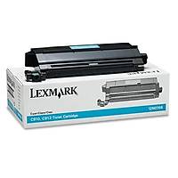 Lexmark C910 12N0768 Mavi Orjinal Toner - C910-C912-X912