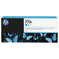 HP C1Q42A (773C) Mavi Orjinal Kartu� - DesignJet Z6600