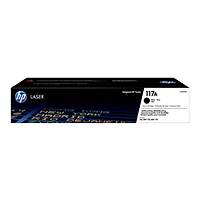 HP 117A W2070A Siyah Orjinal Toner - 120a-150nw-178nw-179fnw