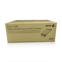 Xerox 6280 106R01390 Sar� Orjinal Toner - Phaser 6280