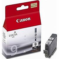 Canon PGI-9PBK Foto Siyah Orjinal Kartu� - IX-7000-MX-7600-9500