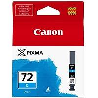 Canon PGI-72C Mavi Orjinal Kartu� - Pixma Pro 10