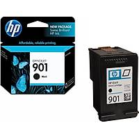 HP 901 CC653AE Siyah Orjinal Kartu� - 4500-J4524-J4535-J4540