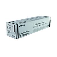 Canon T02 Siyah Orjinal Toner - IP-C8000VP - IP-C10000VP