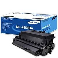 Samsung ML-2550DA Siyah Orjinal Toner ML-2550/2551/2552
