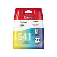 Canon CL-541 Renkli Orjinal Kartu� - MG2150-2250-2255-3350-395