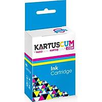 HP 971XL CN627AE K�rm�z� Muadil Kartu� - X476dn, X451, X551
