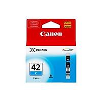 Canon CLI-42C Mavi Orjinal Kartu� - Pixma Pro 100