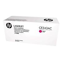 HP 651A CE343AC K�rm�z� Orjinal Toner - Enterprise 700 MFP M775