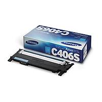 Samsung CLT-C406S ST988A Mavi Orjinal Toner - CLX-3305-CLP-365