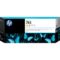 HP 745 F9K02A Sar� Orjinal Kartu� - Z2600 / Z5600