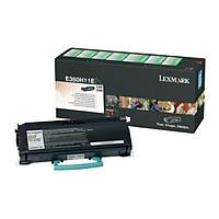 Lexmark E360H11E Siyah Orjinal Toner - E360-E460