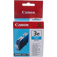 Canon BCI-3EC Mavi Orjinal Kartu�- BJC-3000-i550-i850-S400