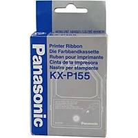 Panasonic KX-P155 Siyah Orjinal �erit - P140-P1524-P1540-P1624