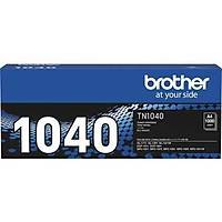 Brother TN-1040 Siyah Orijinal Toner | DCP-1511, MFC-1811, MFC-1815, MFC-1911W, HL-1111, HL-1211W Uyumlu