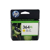 HP 364XL CB325EE Sar� Orjinal Kartu� - 3070A-3520-4620-5510-5512