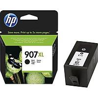 HP 907XL T6M19AE Siyah Orjinal Kartu� - 6950-6868-6950-6960-6968