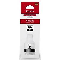 Canon GI-46 4411C001 Siyah Orjinal M�rekkep Kartu�u