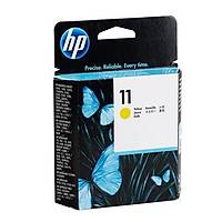 HP 11 C4813A Sar� Orjinal Bask� Kafas� Kartu�u - Designjet 500