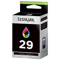 Lexmark 29 18C1429E Renkli Orjinal Kartu� - X2500-X2510-X2530