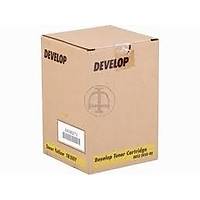 Develop TN310Y Orjinal Sar� Toner(4053 5050 00) Ineo Plus 350/450/QC-2235/QC-2245