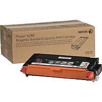 Xerox 6280 106R01389 K�rm�z� Orjinal Toner - Phaser 6280