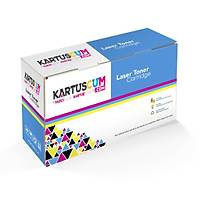 Printpen TZ-251 - TZE-251 24MM Beyaz �zeri Siyah Etiket